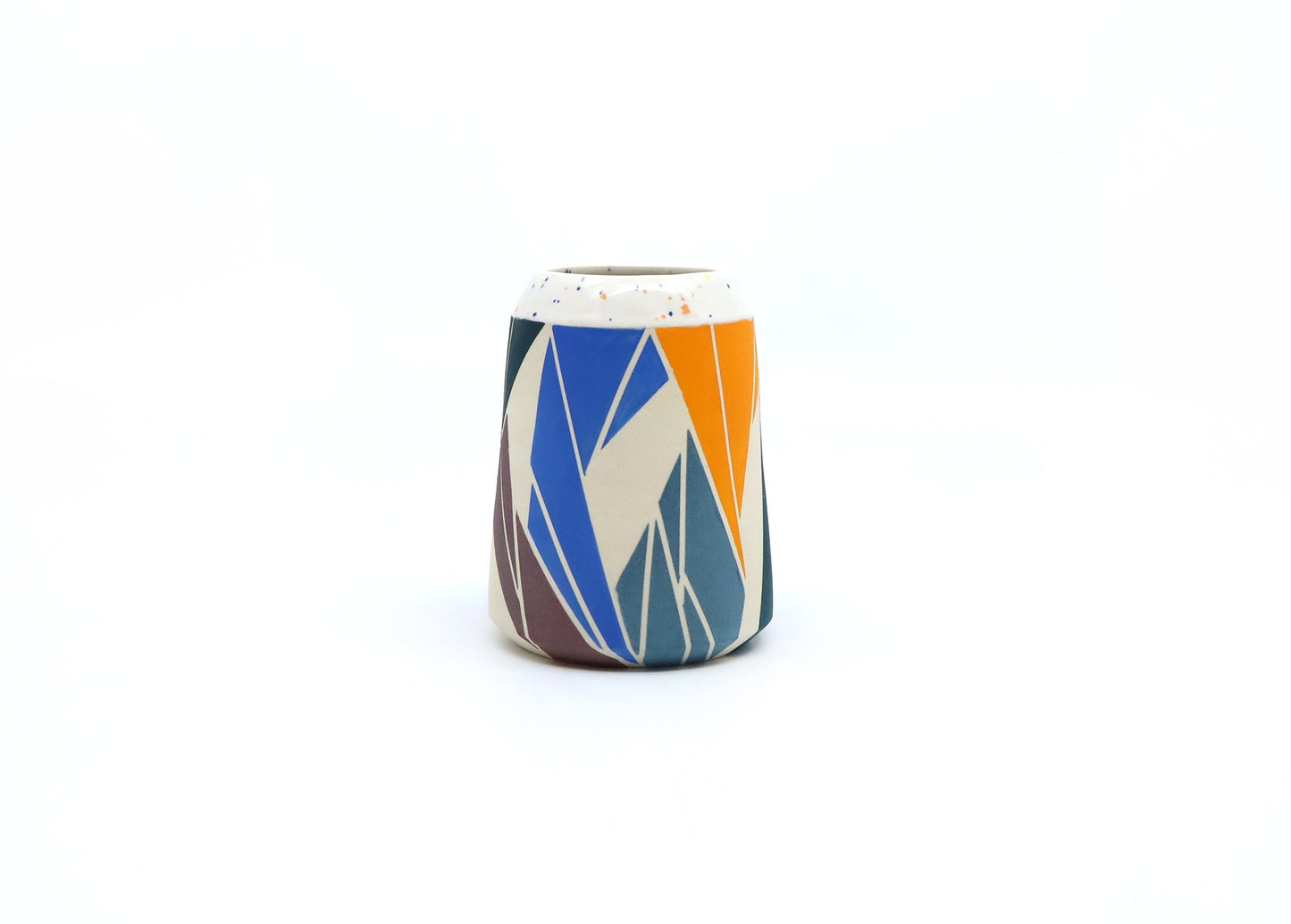 CERAMIC VASE #23