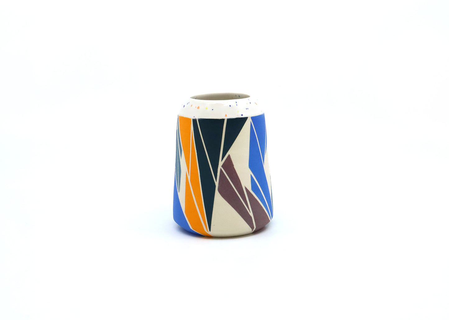 CERAMIC VASE #23