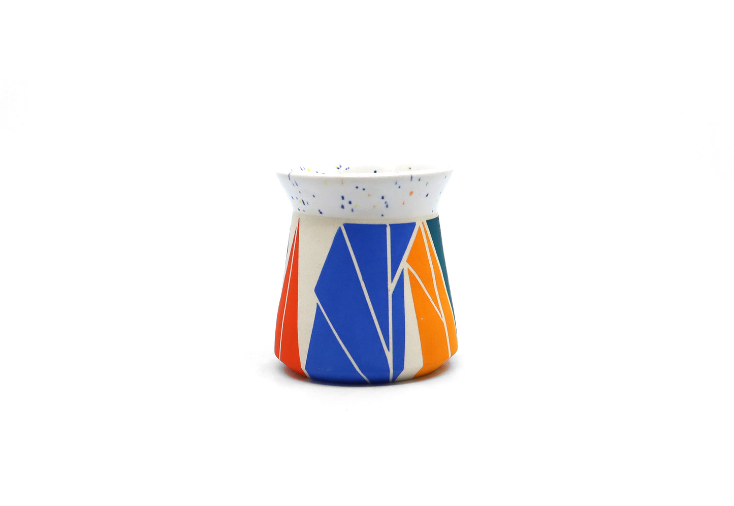 CERAMIC VASE #29