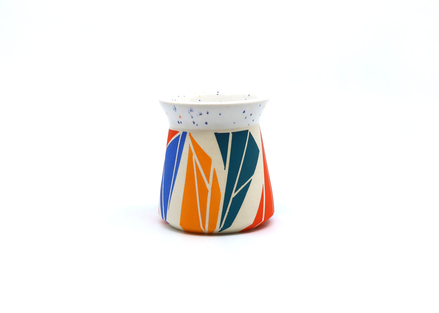 CERAMIC VASE #29