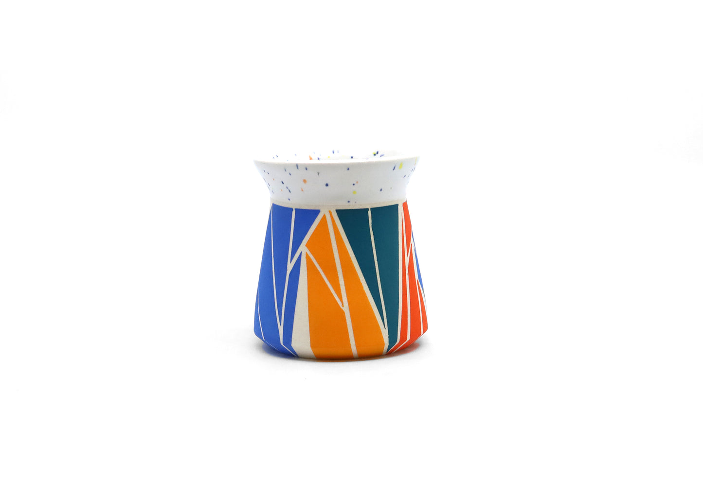 CERAMIC VASE #29
