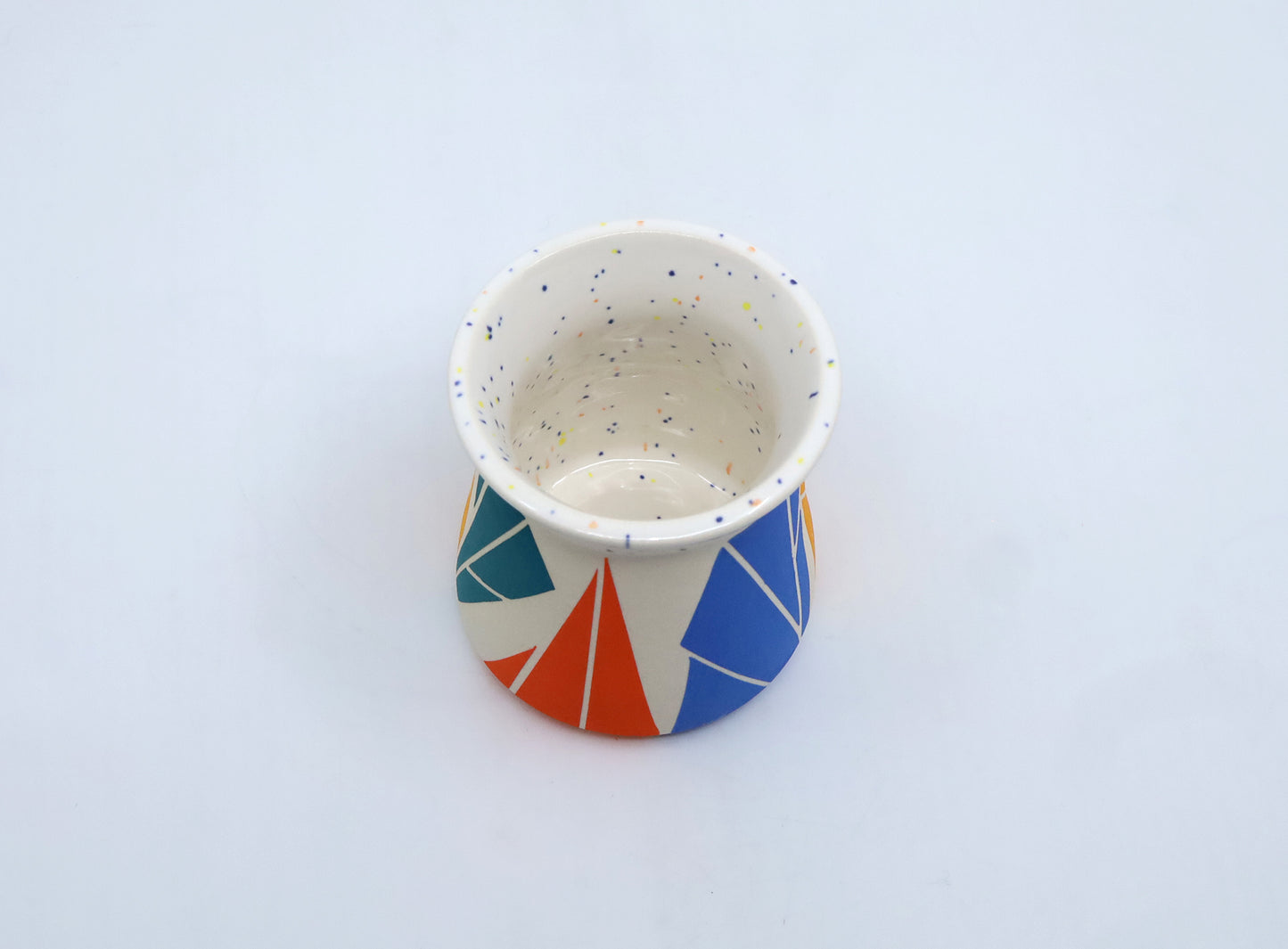 CERAMIC VASE #29