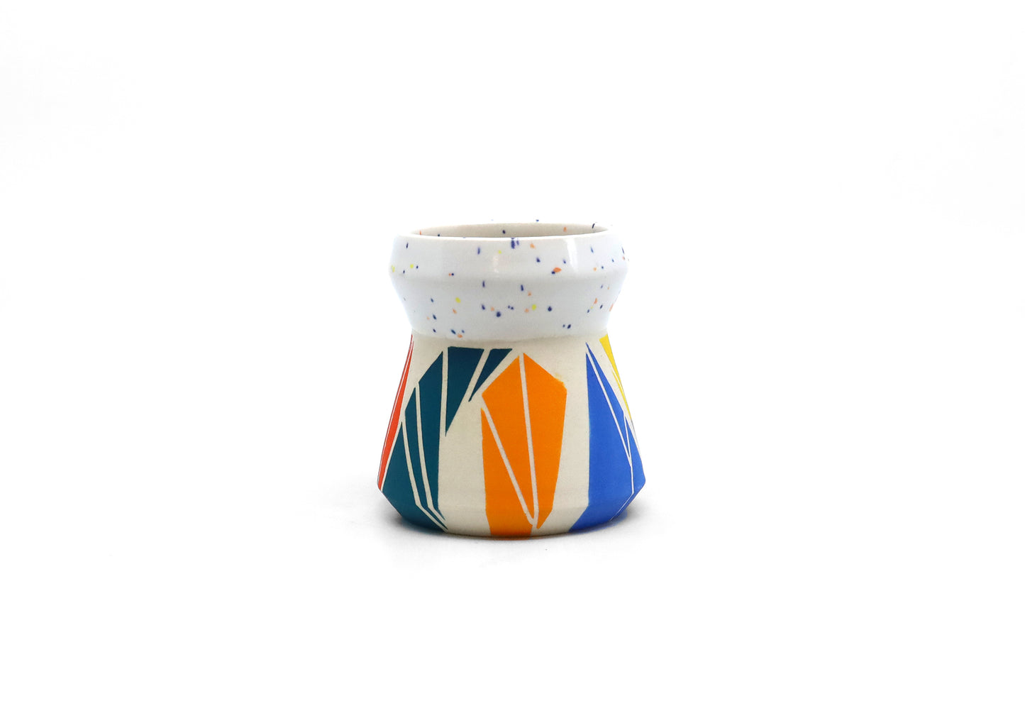 CERAMIC VASE #30