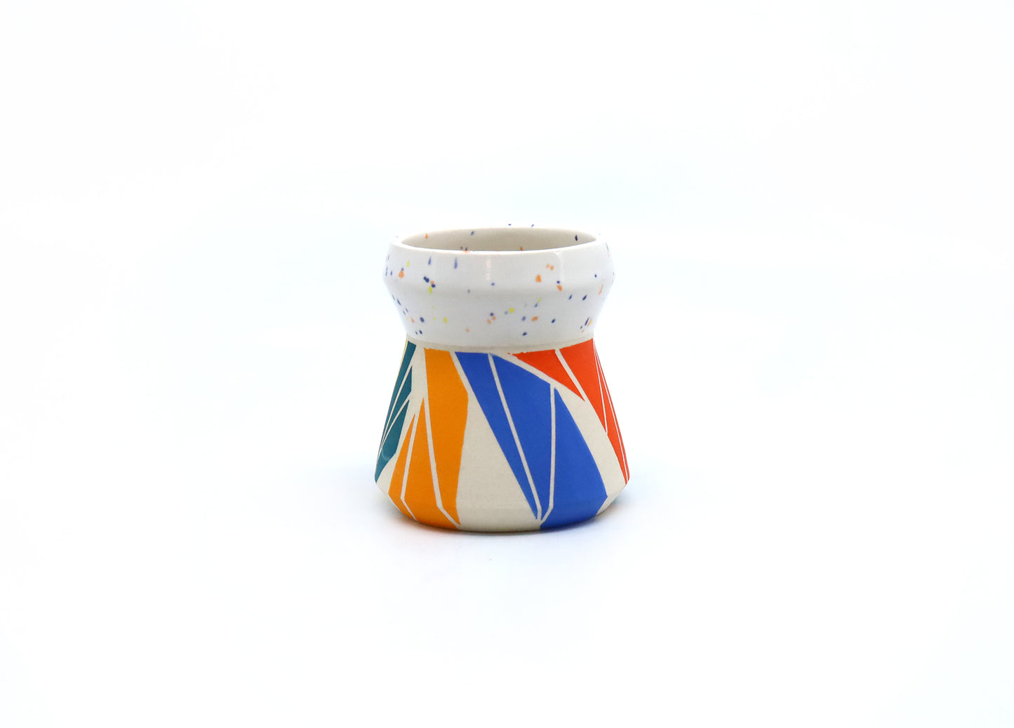 CERAMIC VASE #30