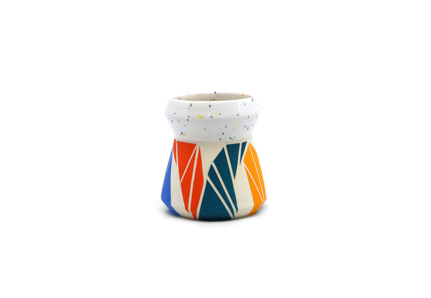 CERAMIC VASE #30