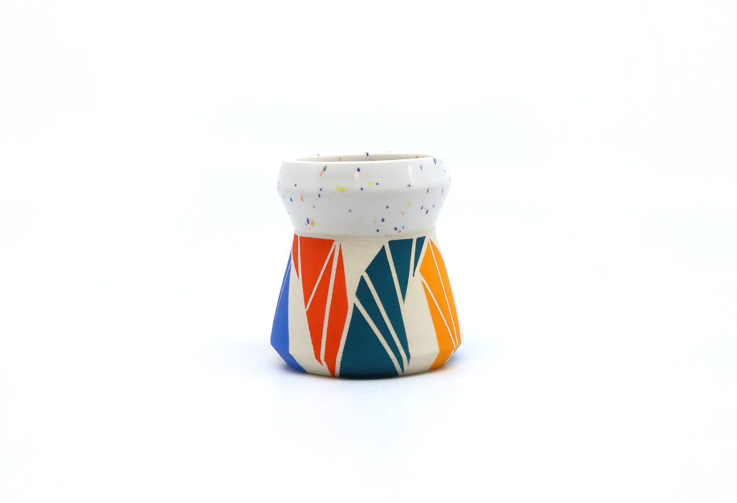 CERAMIC VASE #30