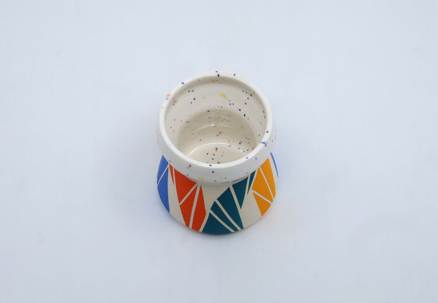 CERAMIC VASE #30