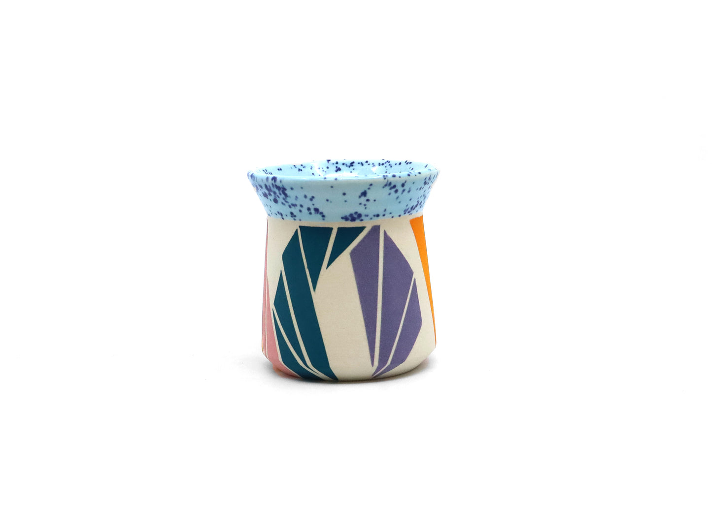 CERAMIC VASE #37