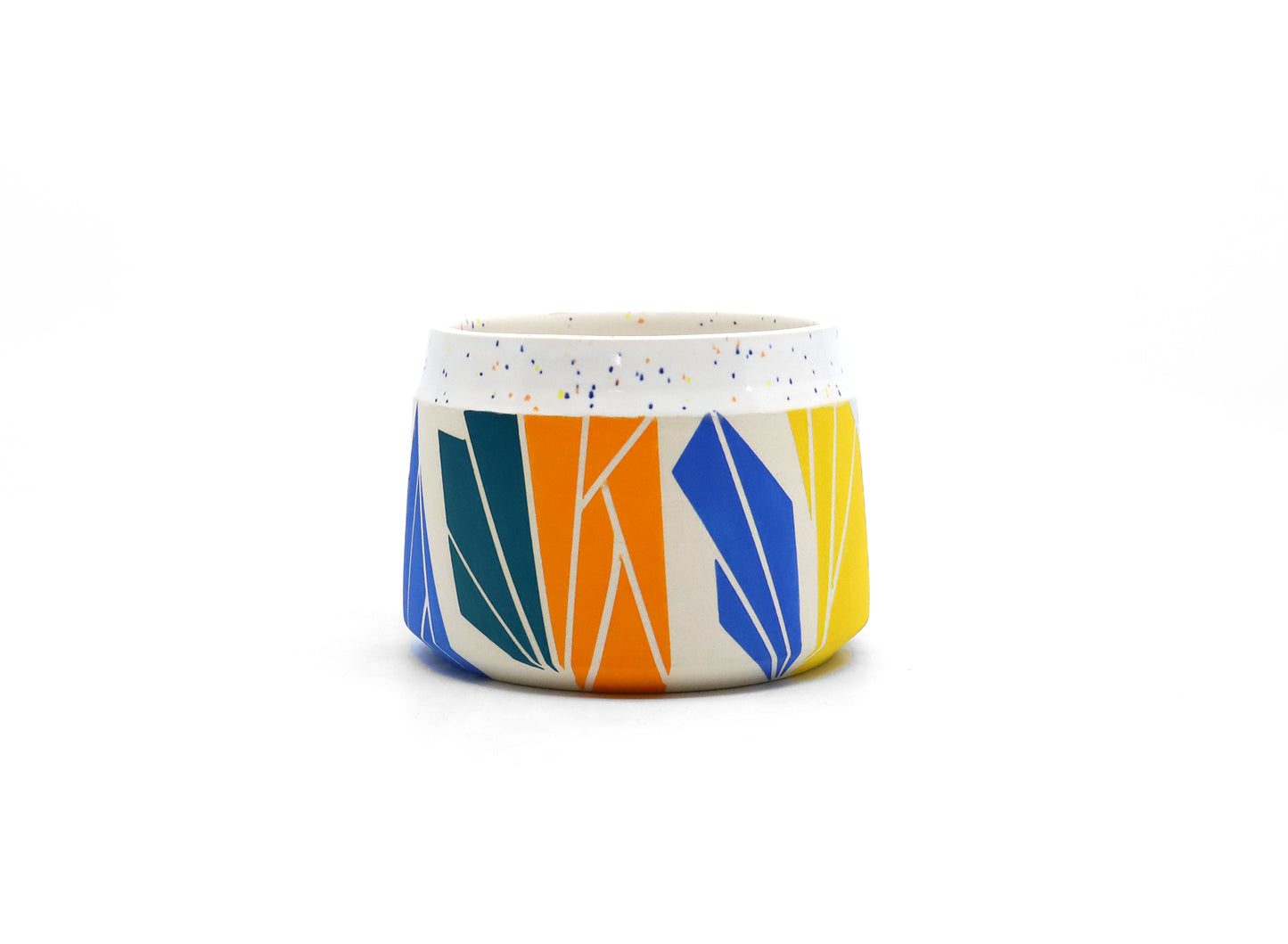 CERAMIC PLANTER #1