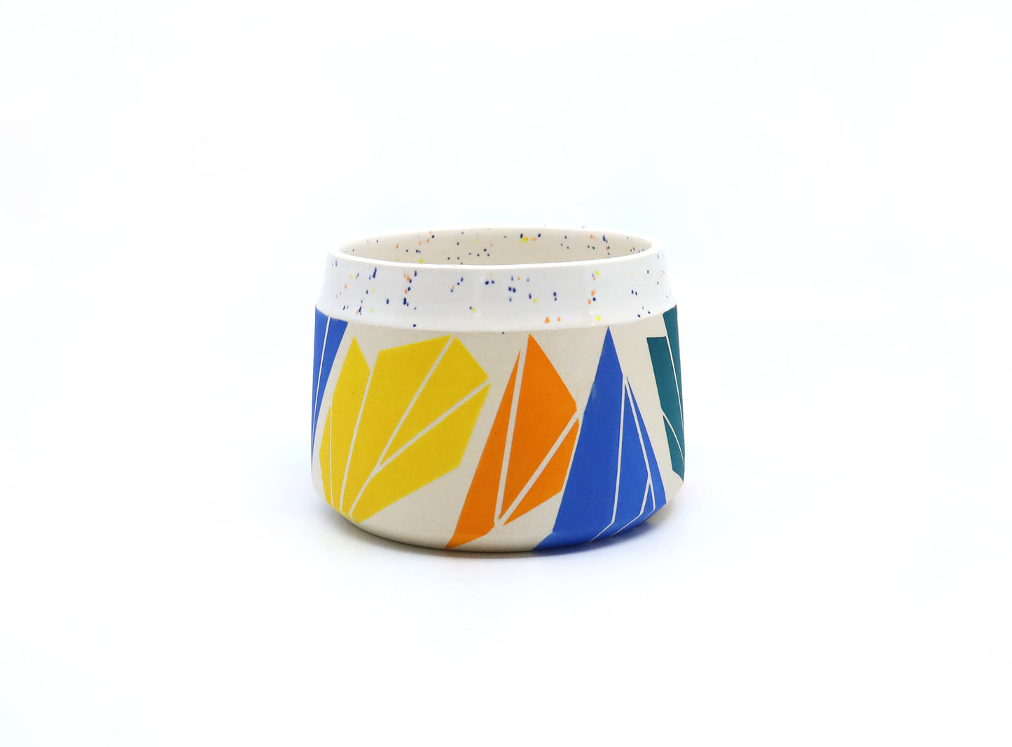 CERAMIC PLANTER #1