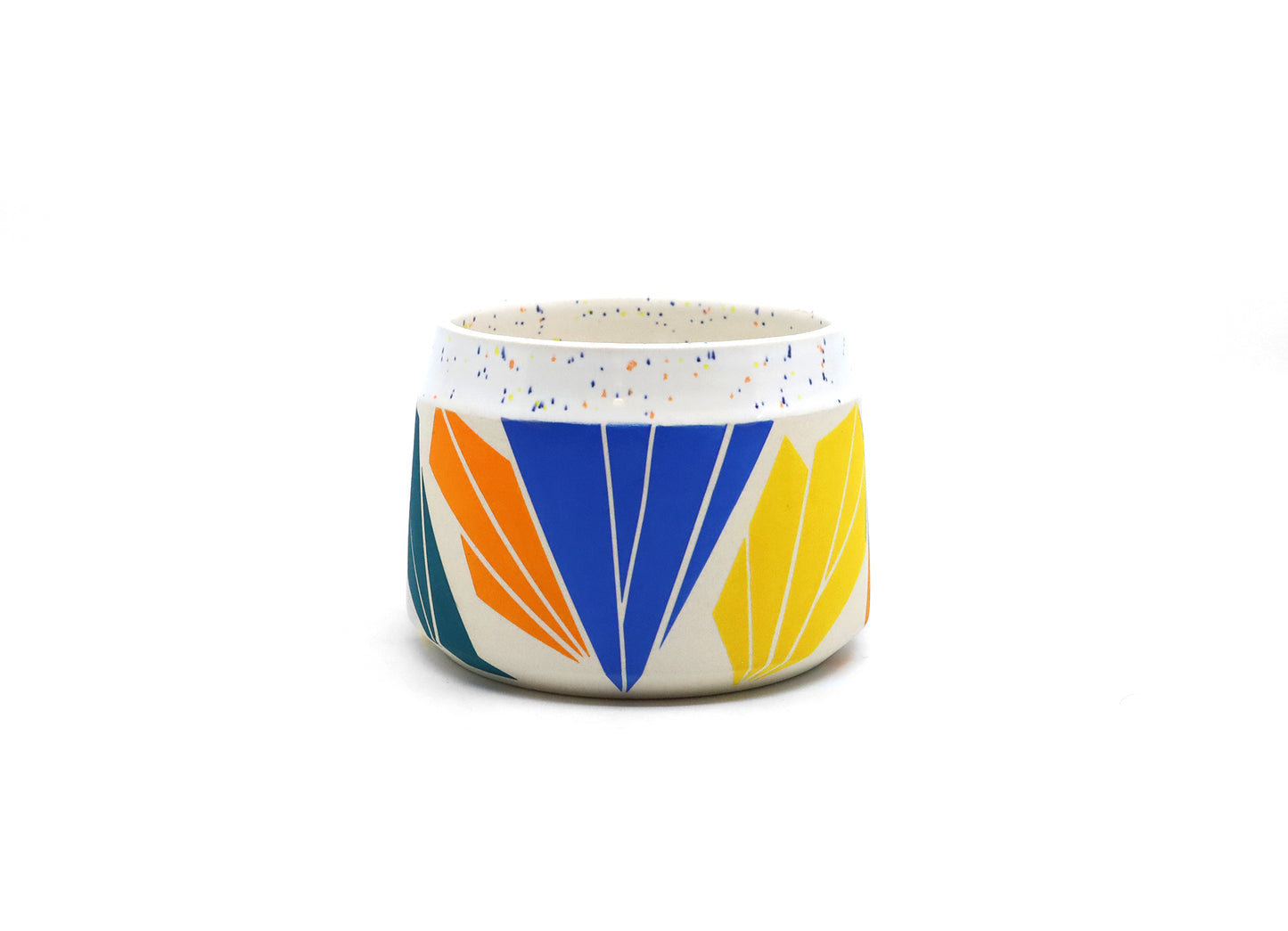 CERAMIC PLANTER #1