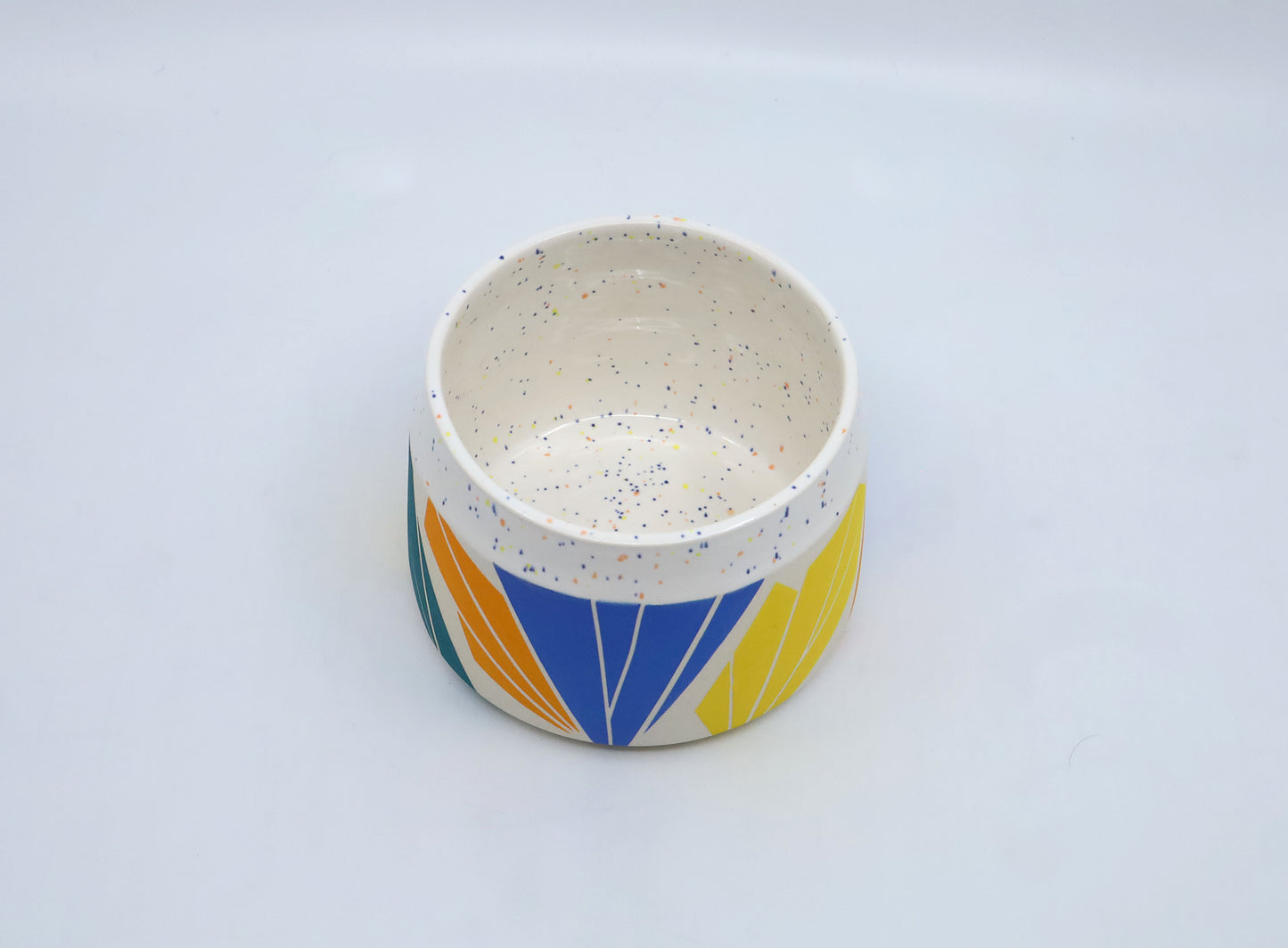 CERAMIC PLANTER #1