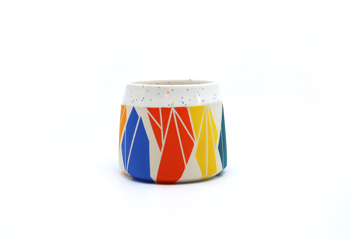 CERAMIC PLANTER #2