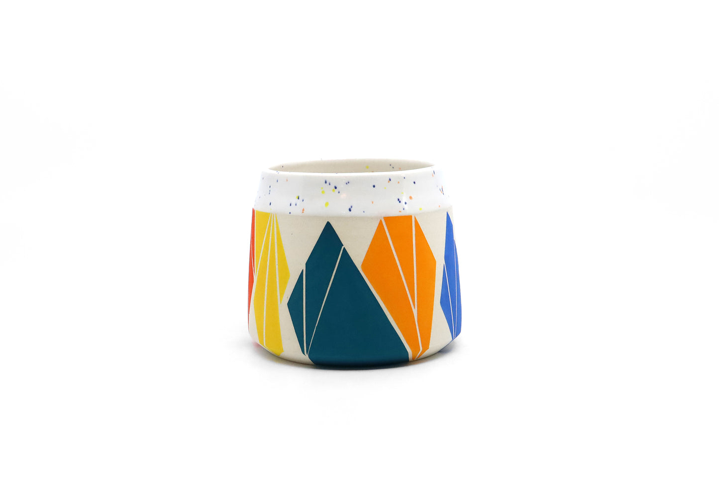 CERAMIC PLANTER #2