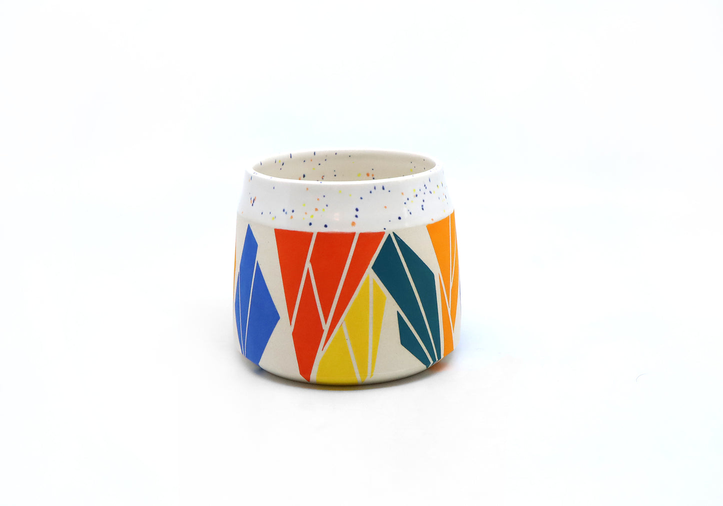 CERAMIC PLANTER #2