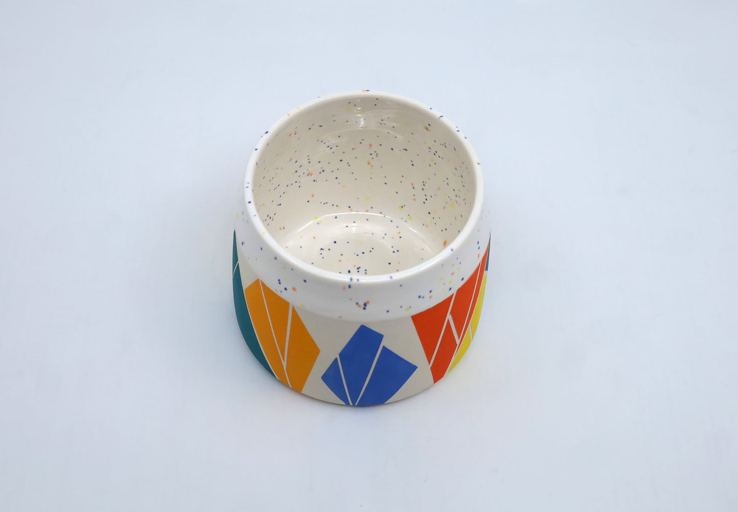 CERAMIC PLANTER #2