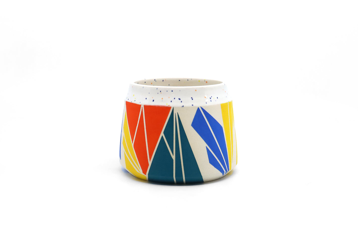 CERAMIC PLANTER #3