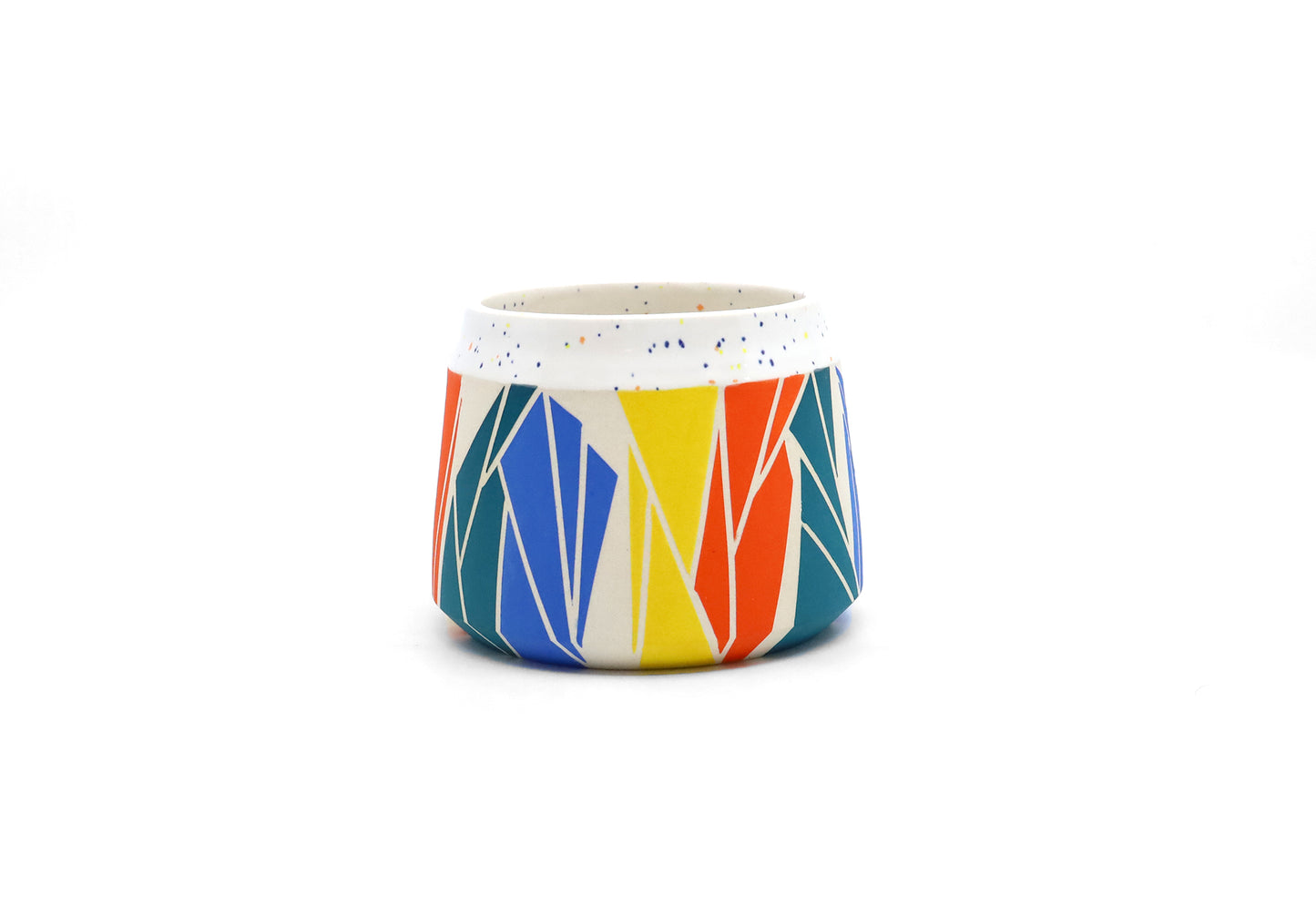 CERAMIC PLANTER #3