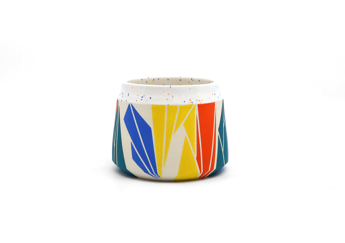 CERAMIC PLANTER #3