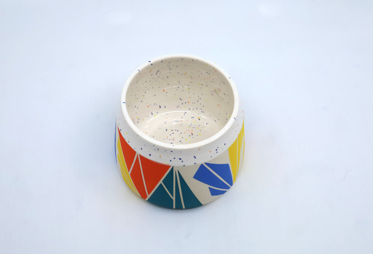 CERAMIC PLANTER #3
