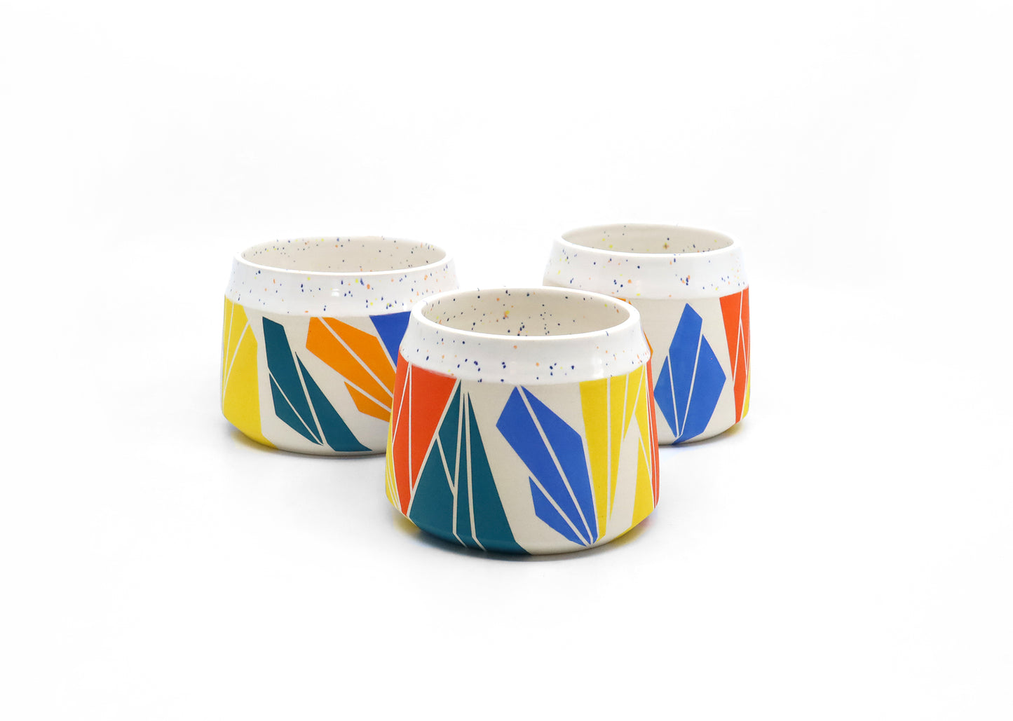 CERAMIC PLANTER #3