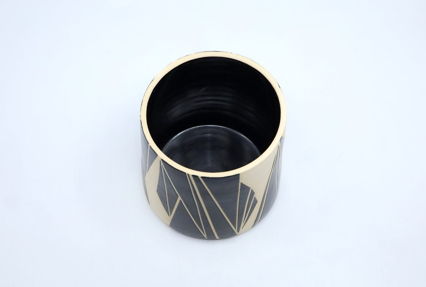 CERAMIC PLANTER #11