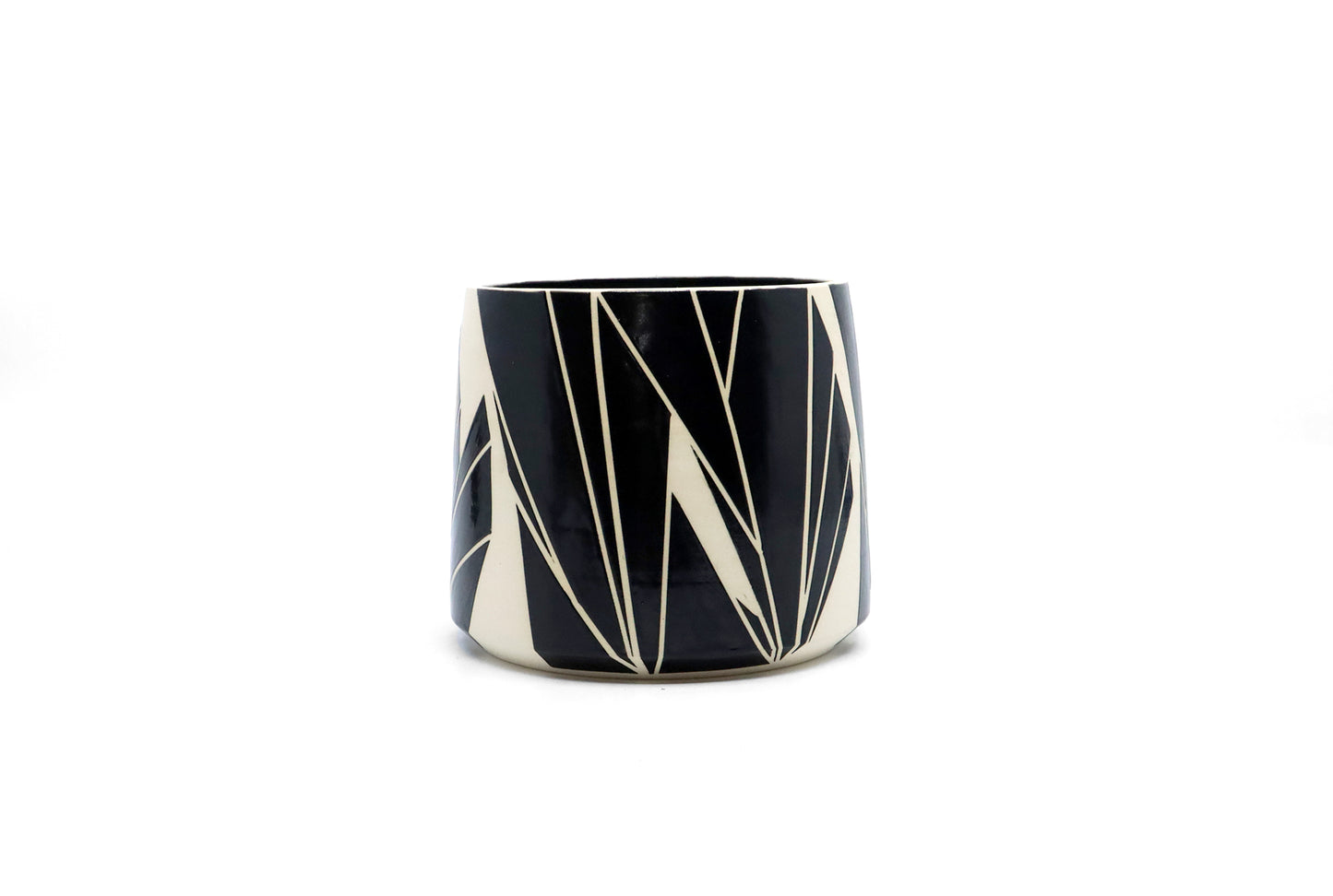 CERAMIC PLANTER #12