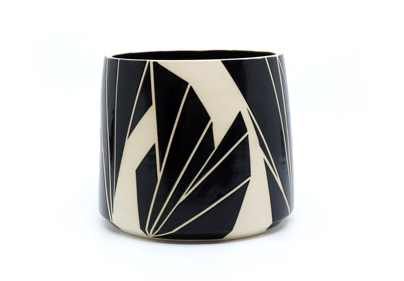 CERAMIC PLANTER #12