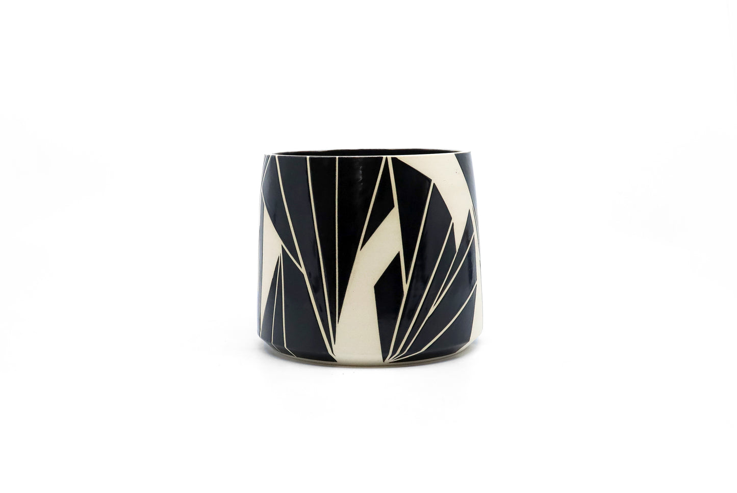 CERAMIC PLANTER #12