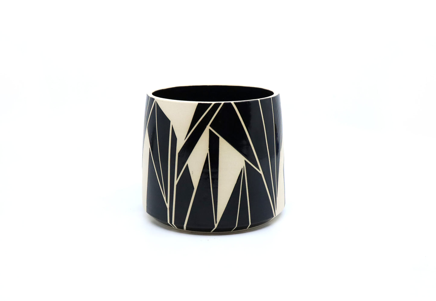 CERAMIC PLANTER #12