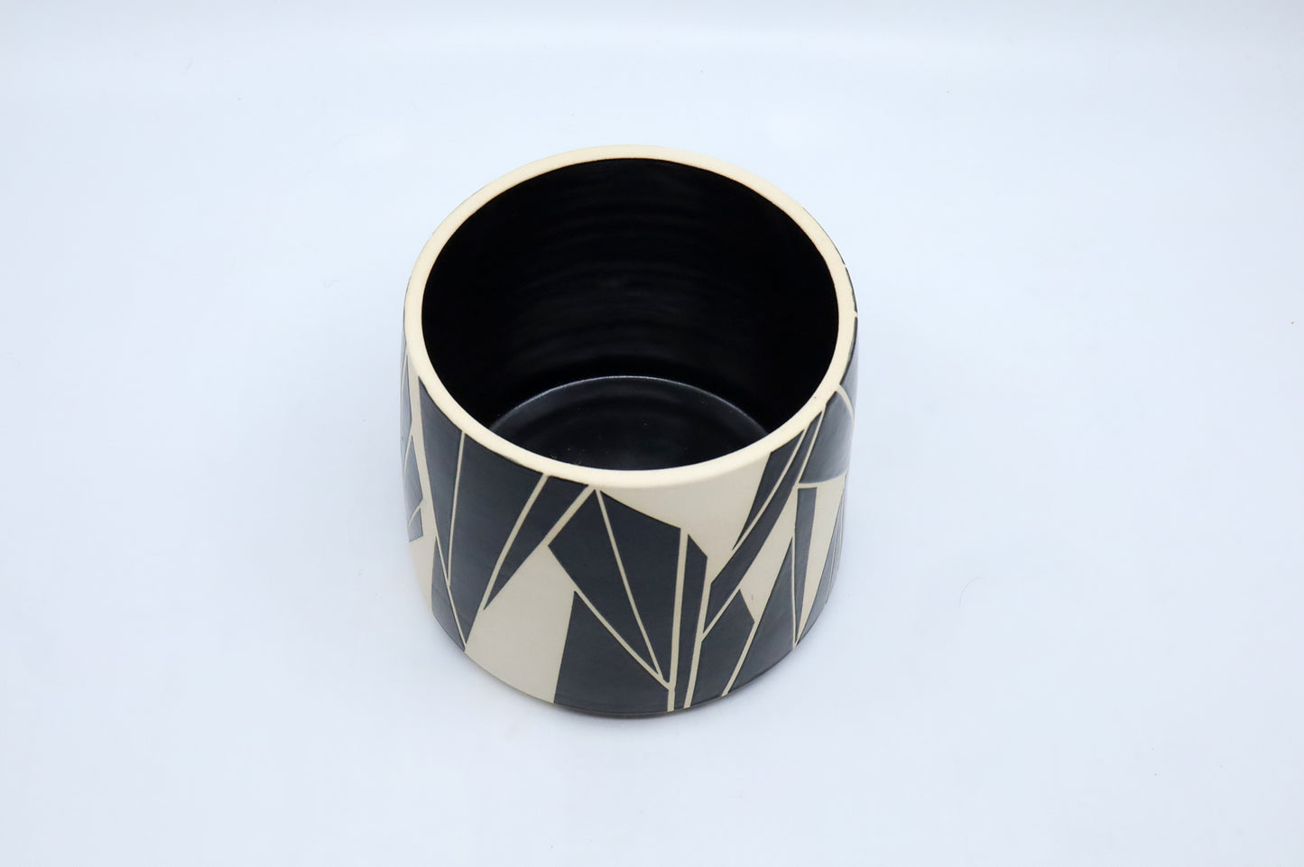 CERAMIC PLANTER #12