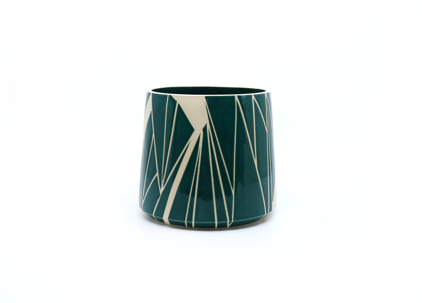 CERAMIC PLANTER #7
