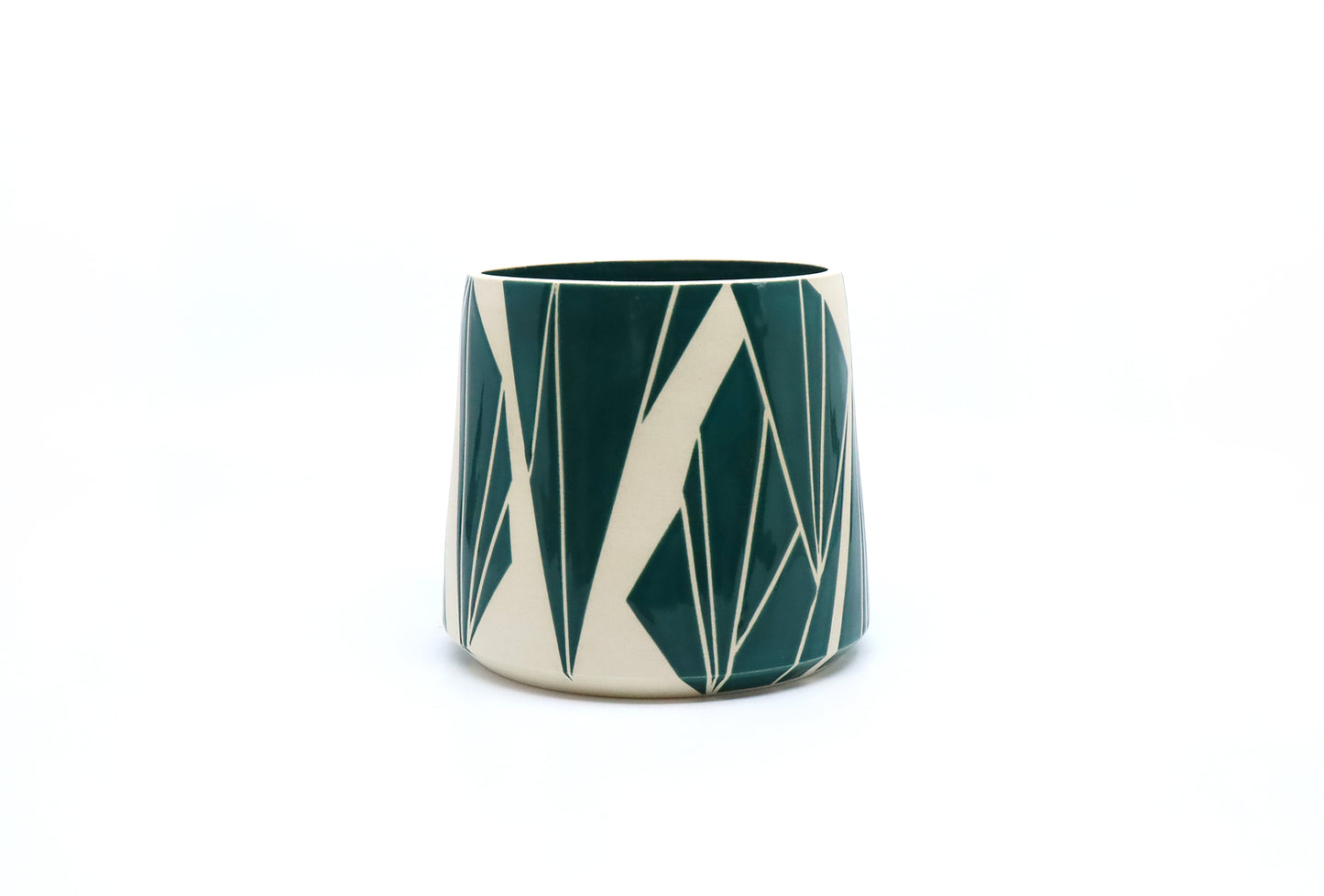 CERAMIC PLANTER #7
