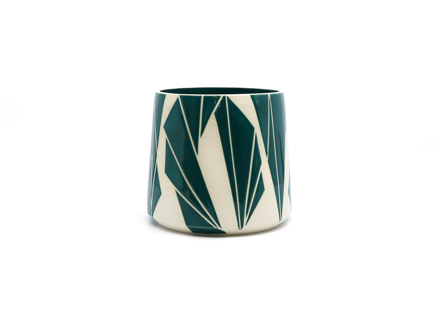 CERAMIC PLANTER #7