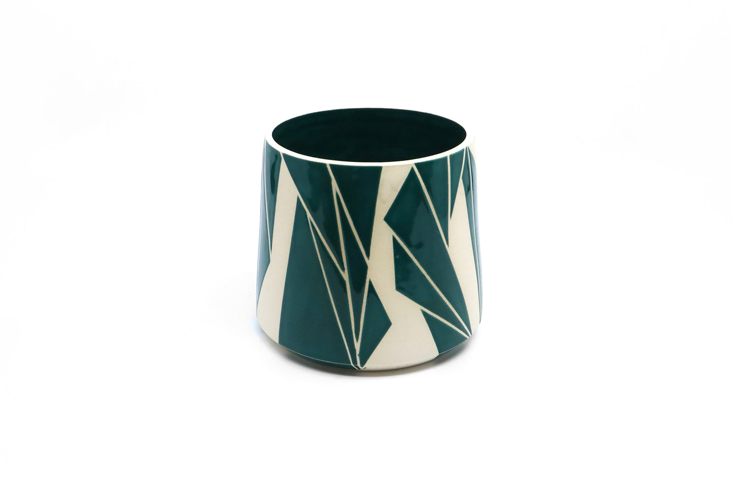 CERAMIC PLANTER #7