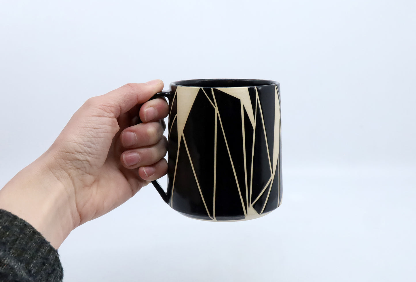 CERAMIC MUG #1