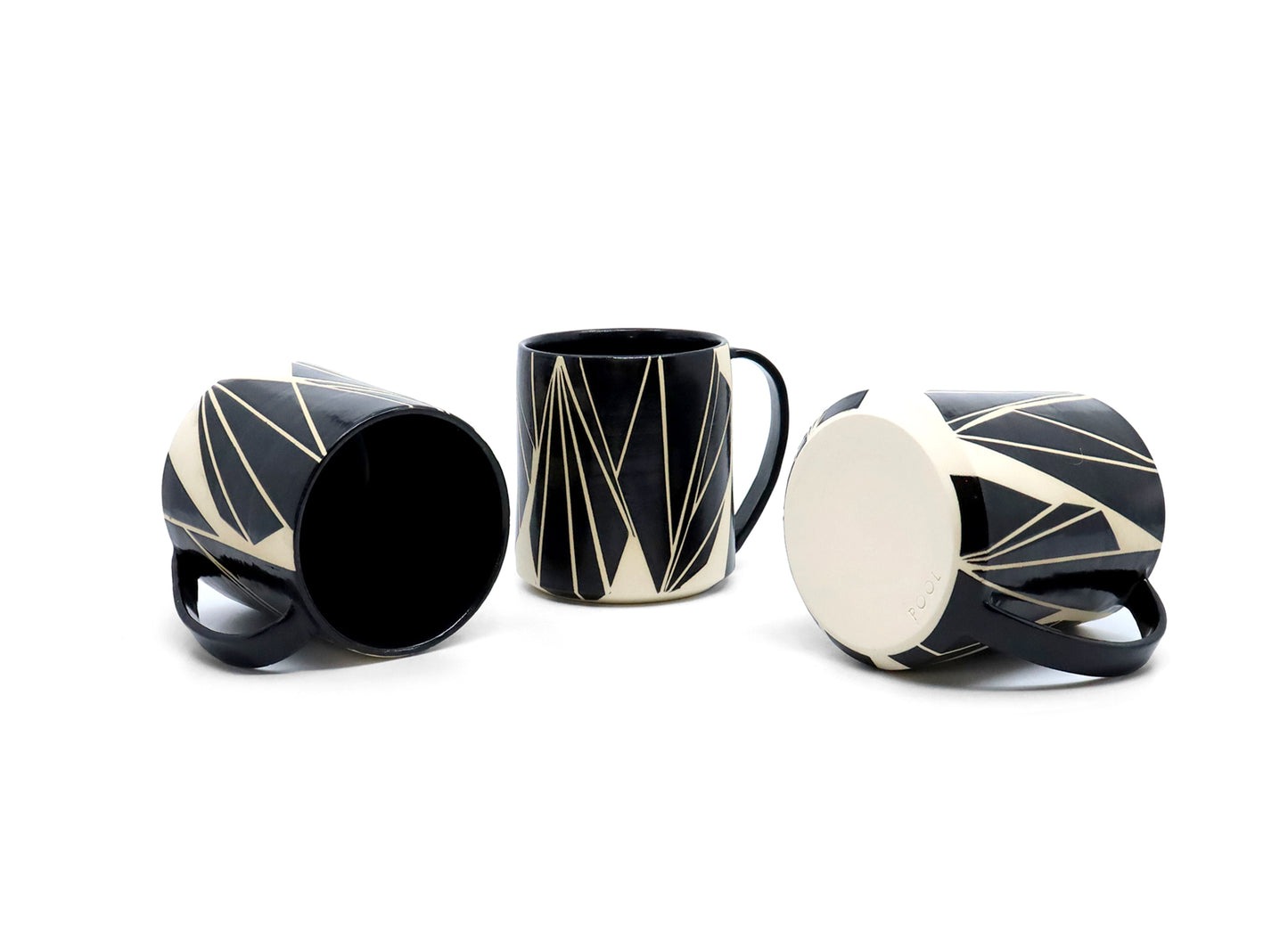 CERAMIC MUG #1