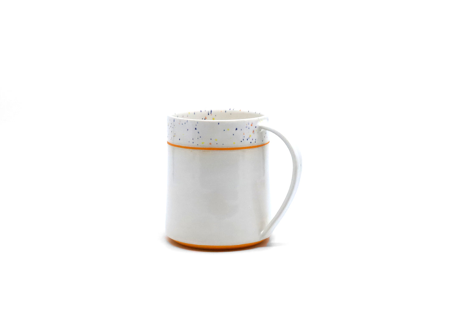 CERAMIC MUG #3