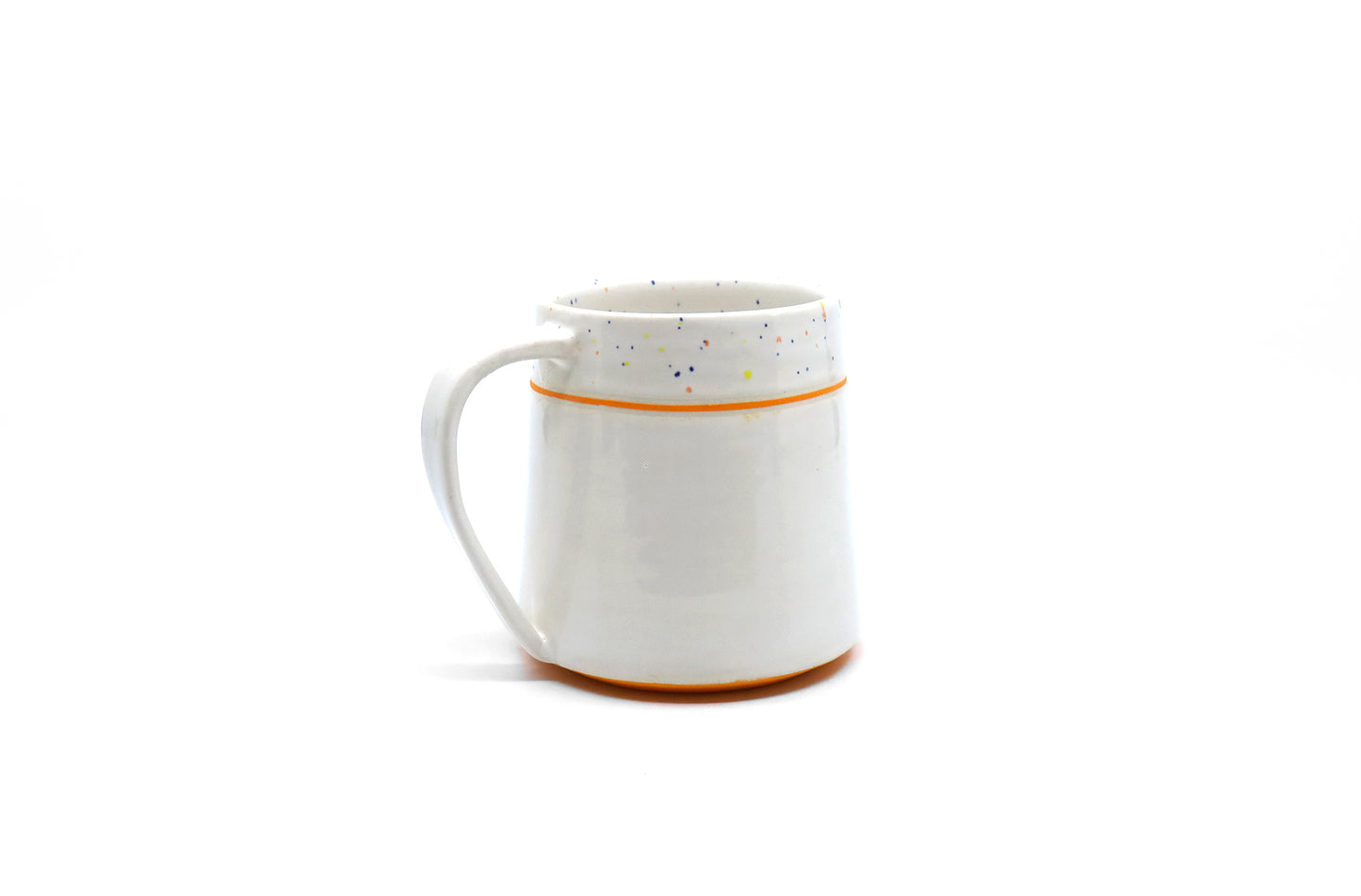 CERAMIC MUG #3