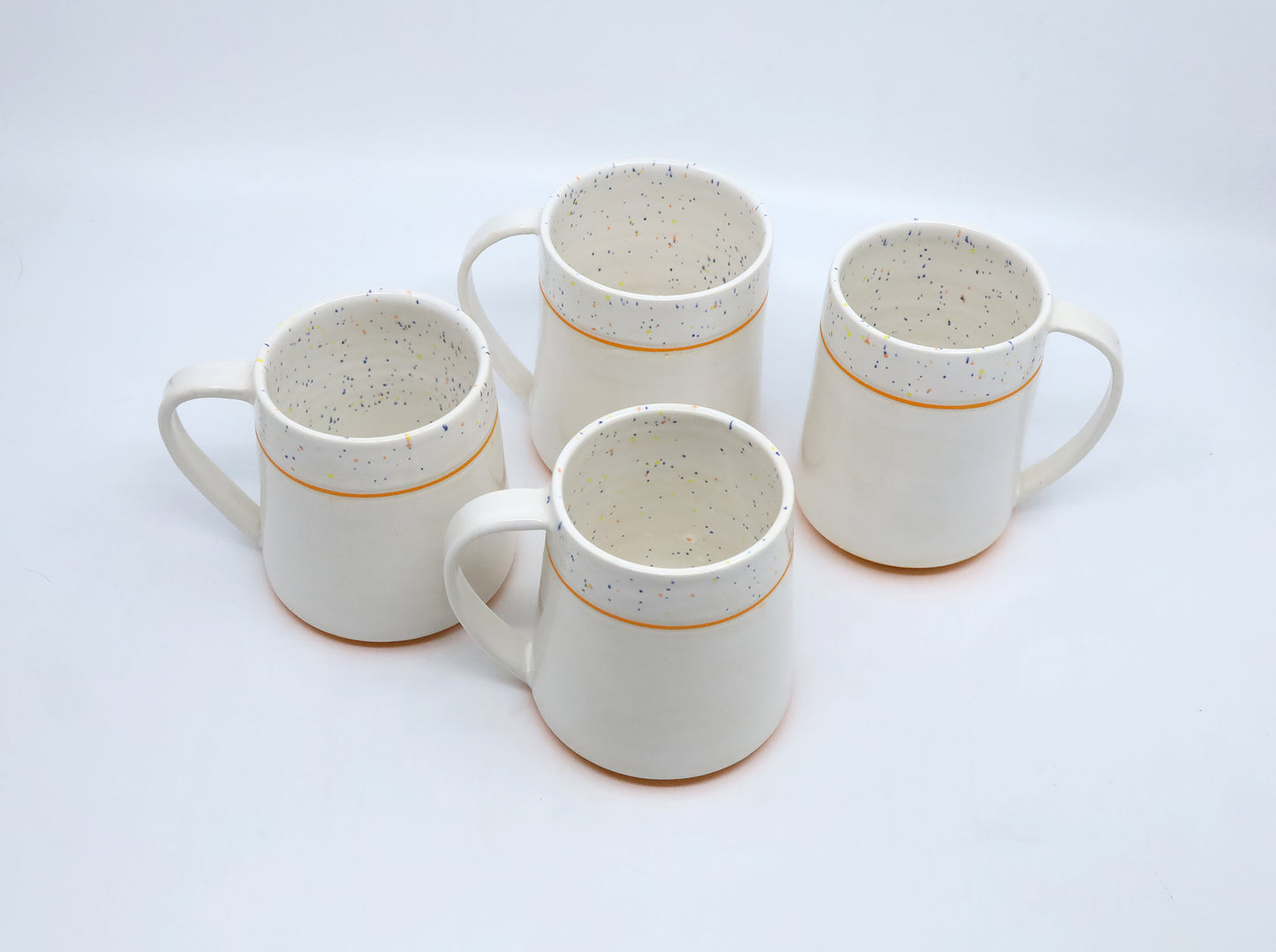 CERAMIC MUG #3
