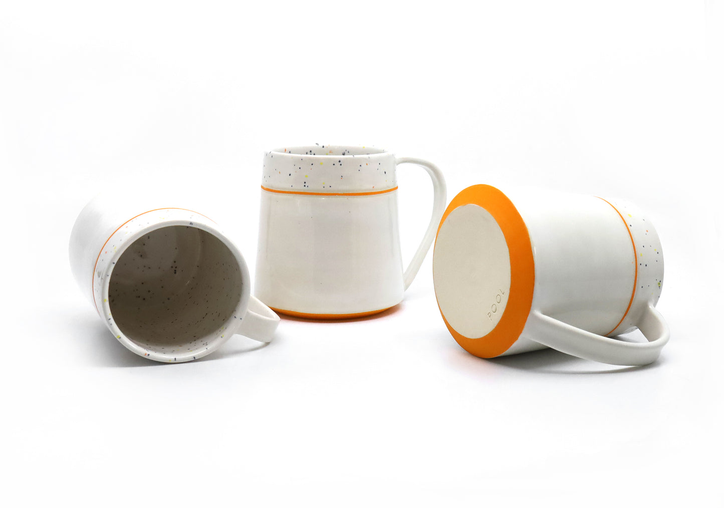 CERAMIC MUG #3