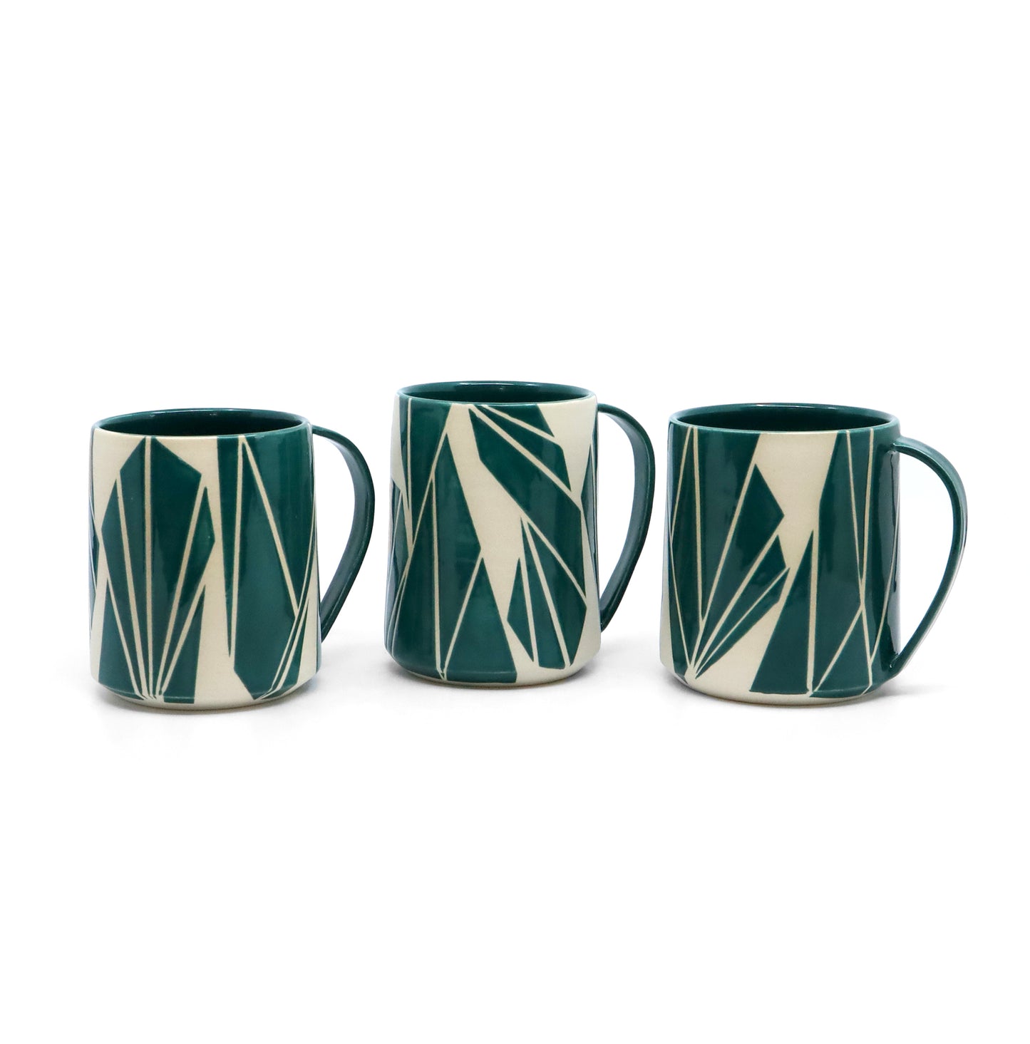 CERAMIC MUG #2