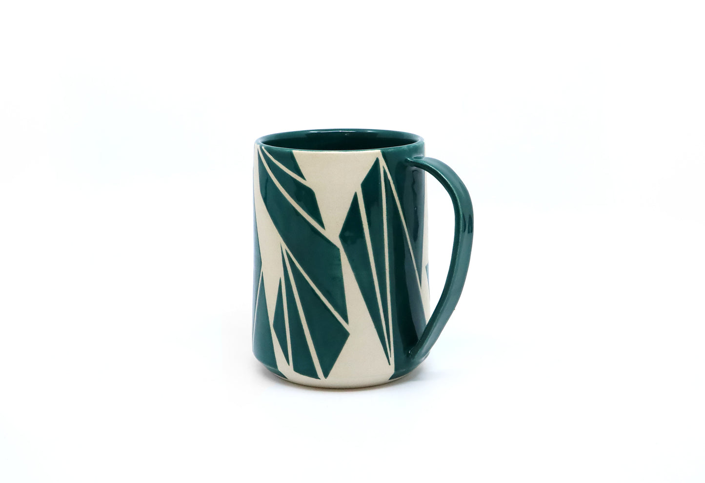 CERAMIC MUG #2