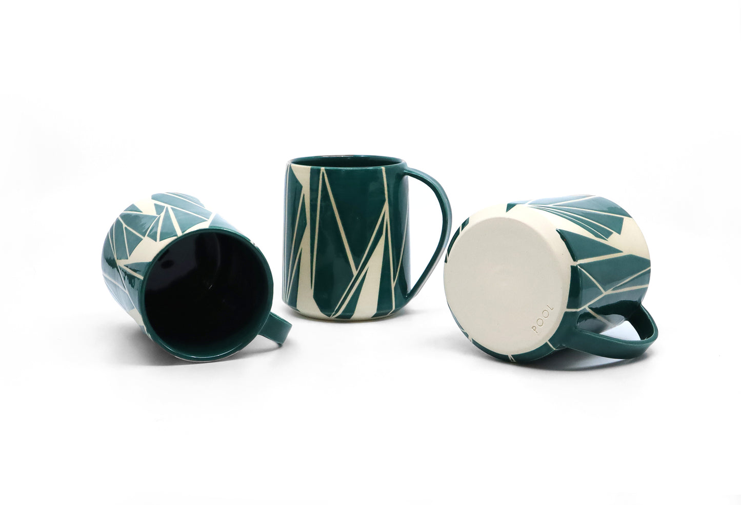 CERAMIC MUG #2