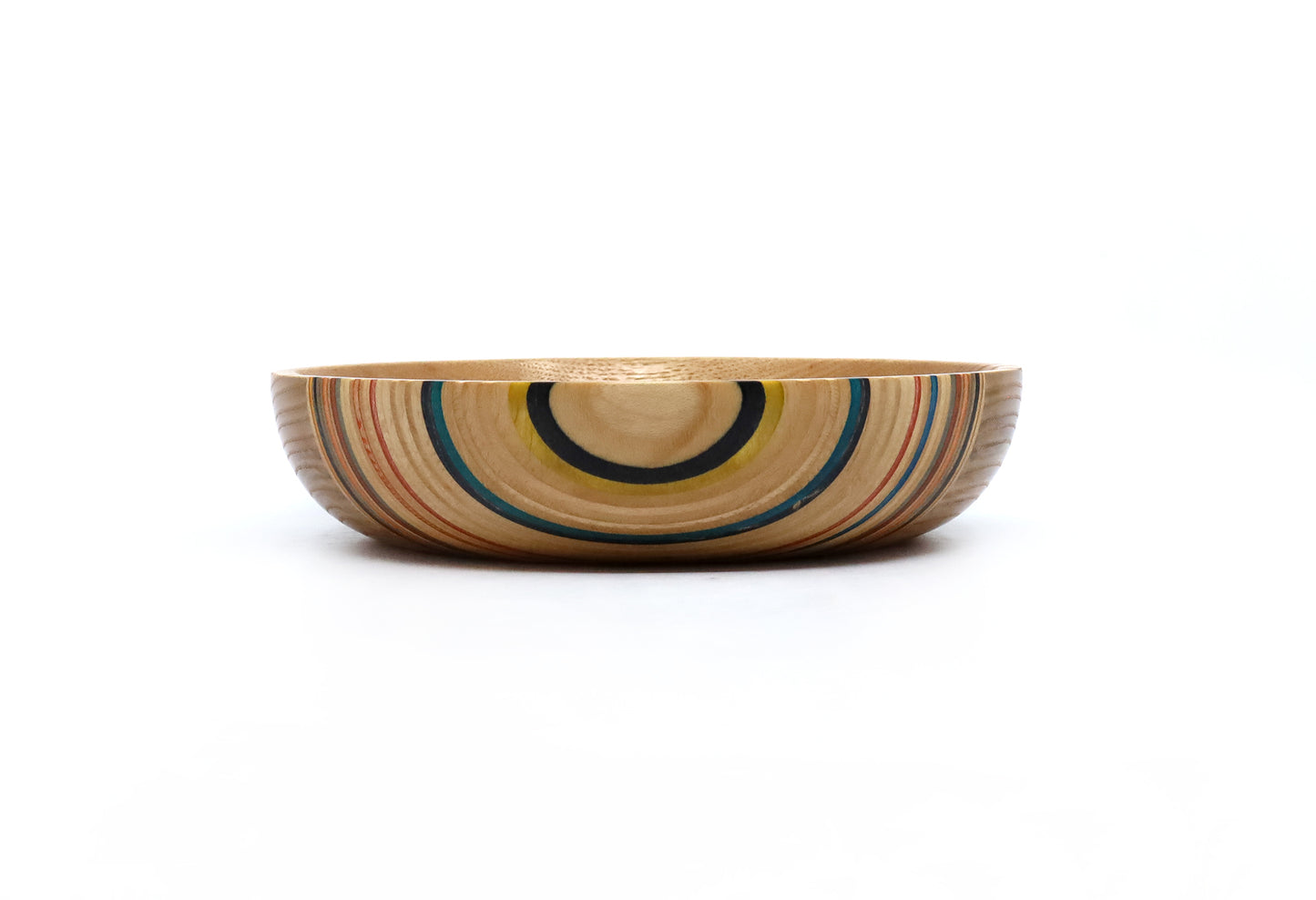 SKATEBOARD & ASH VALET DISH