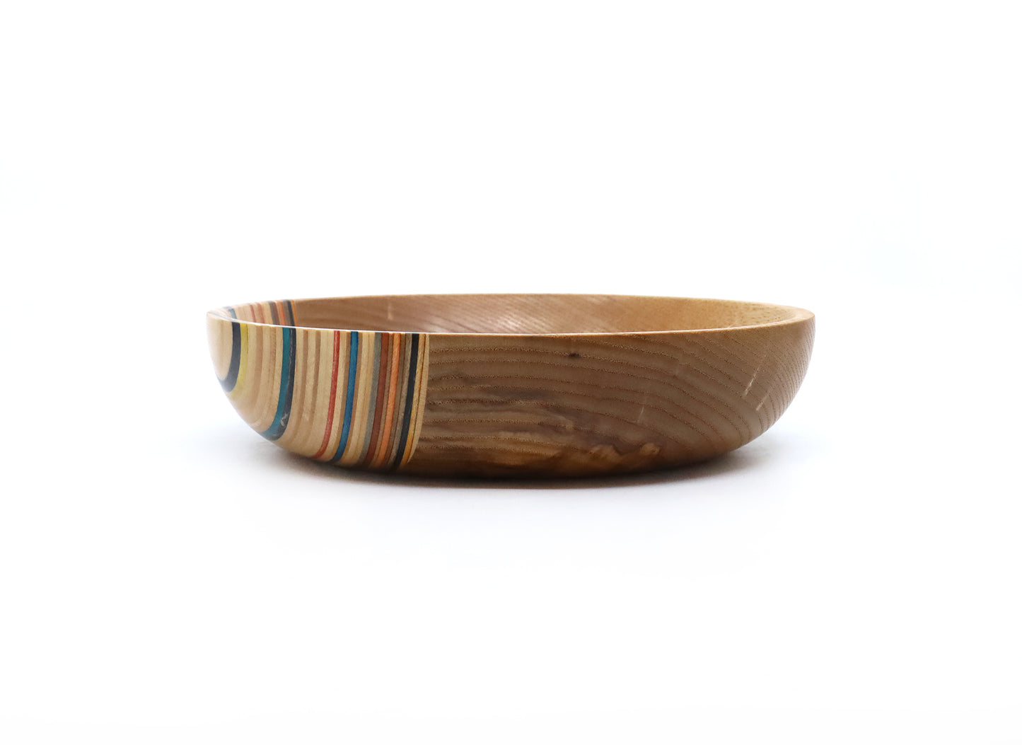 SKATEBOARD & ASH VALET DISH