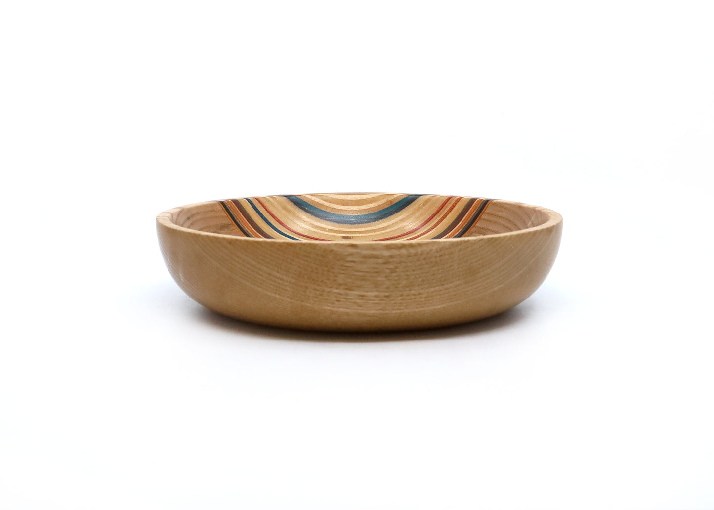 SKATEBOARD & ASH VALET DISH