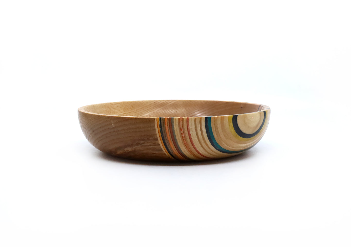 SKATEBOARD & ASH VALET DISH