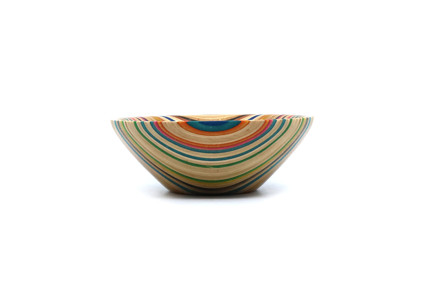 SMALL SKATEBOARD BOWL