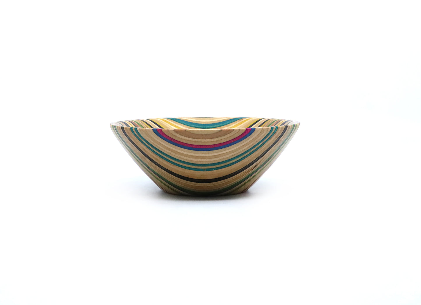 SMALL SKATEBOARD BOWL
